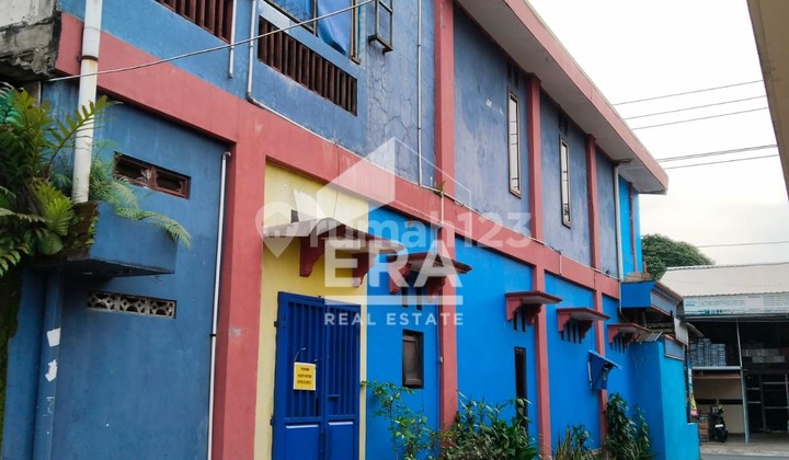 Boarding House and 2 Stalls Near Tingkir Terminal Salatiga