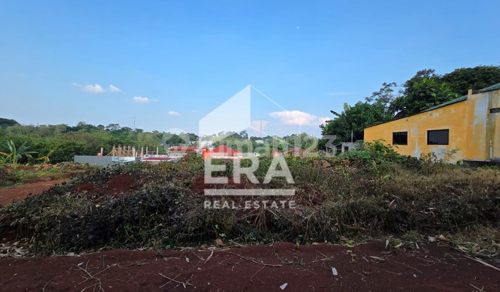 Kavling Murah Tersedia Luas Mulai Dari 128 m2 Harga 2,5 jt/m2 Nego di Sekar Gading Gunungpati 2