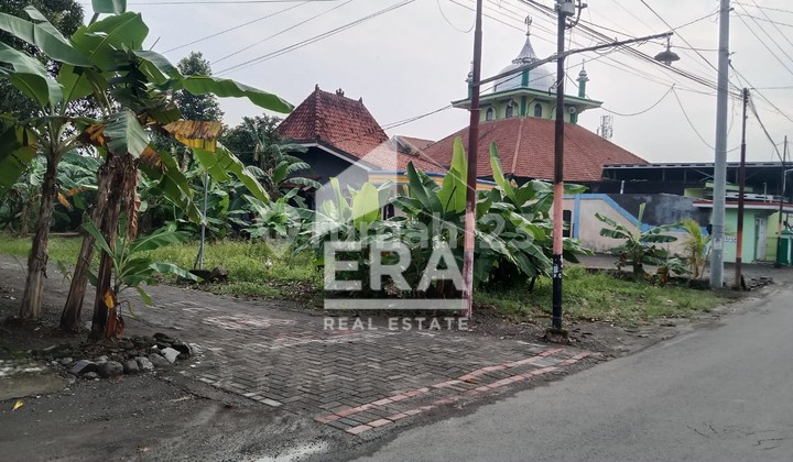 Sewa Tanah Siap Bangun Cocok untuk Dapur Mbg di Purwomukti Pedurungan Semarang 2