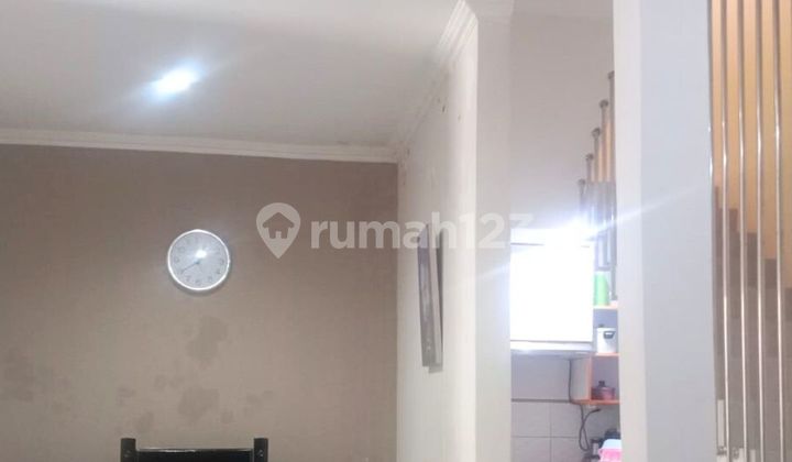 Rumah Cocok Untuk Kost Dekat Kampus di Merpati Pedurungan 1