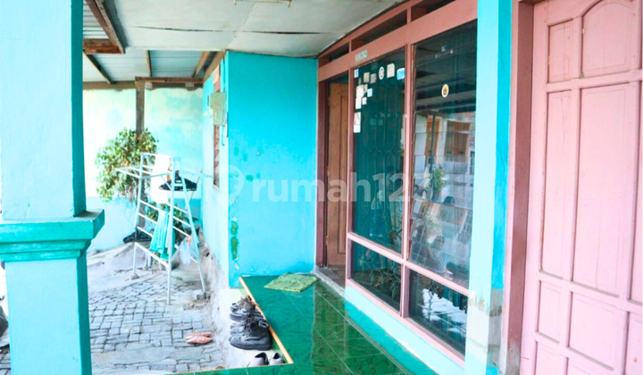 For Quick Sale! Strategically Located Land with Easy Access Near Java Mall in Cinde 1