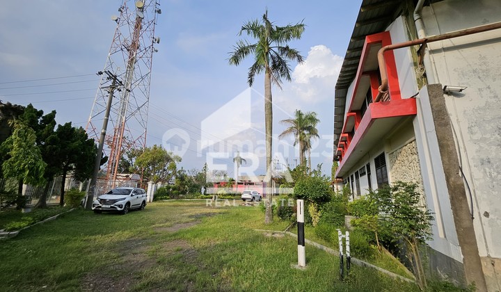 Gudang Ada Kantor Luas di Area Industri Sayung Gudang Ada Kantor Luas di Area Industri Sayung