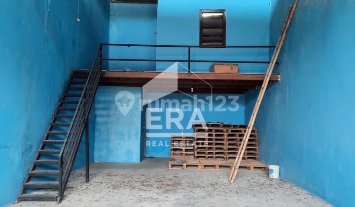Warehouse with Office in LIK Kaligawe, Semarang 2