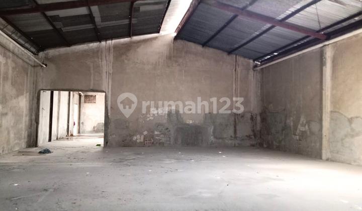 Disewa Gudang Ada Kantor Bentuk Ngantong di Majapahit Pedurungan Semarang