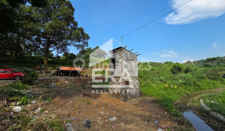 Kavling Murah Tersedia Luas Mulai Dari 135 m2 Harga 2,5 jt/m2 Nego di Sumurejo Gunungpati 2