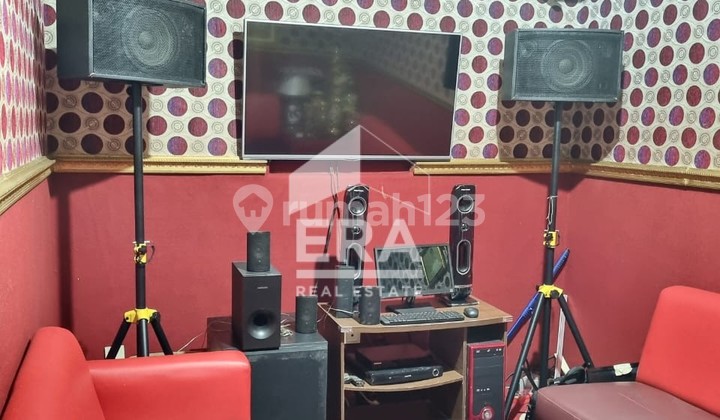 DIJUAL Rumah 3 Lantai Ada Walking Closet & Rooftop di Citragrand Semarang 2