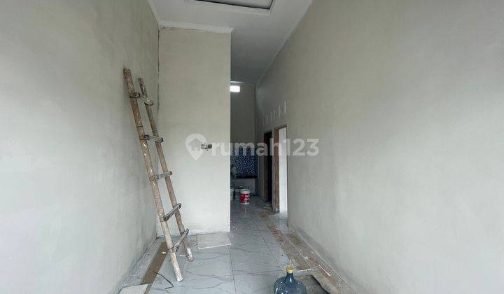 Rumah Murah Minimalis Bangunan Baru Kebonrejo Mranggen Demak 2