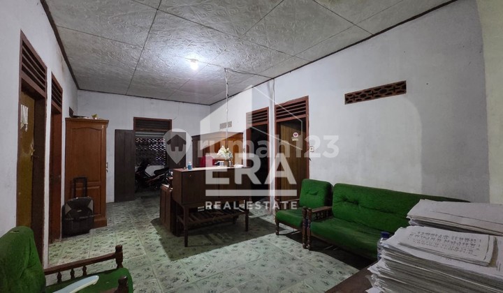 House Suitable for Boarding with 14 Rooms in Cempaka Purwodadi 2