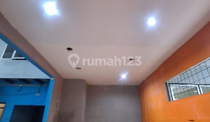 Jual Sewa Ruang Usaha Strategis Pusat Bisnis Siap Pakai di Indraprasta Semarang 2