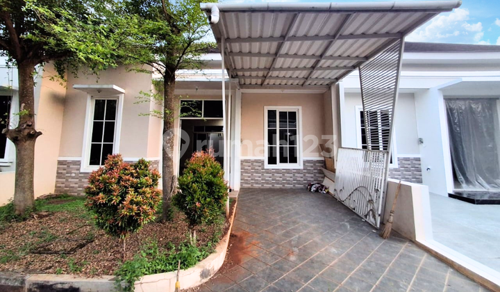 Rumah Minimalis Kawasan Elite Kota Pati di Perum Sudirman Park Pati 1