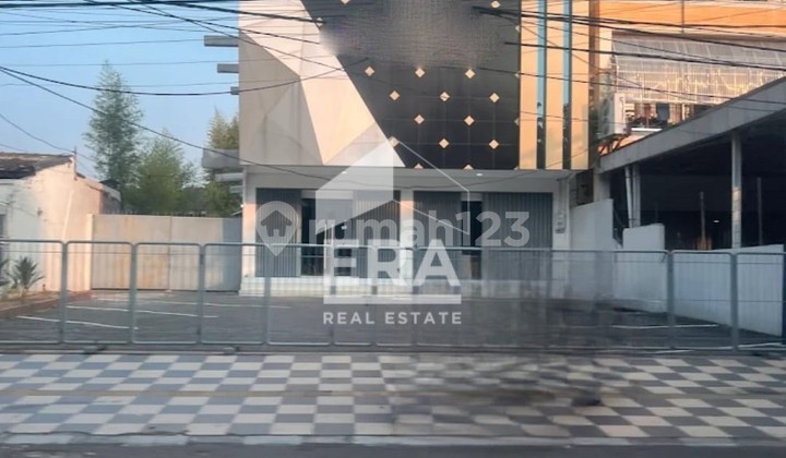 Sewa 2 Unit Ruko Cocok untuk Klinik di Imam Bonjol Semarang Ready Agustus 2026 2