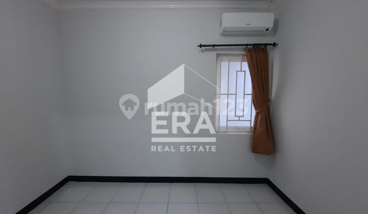 Sewa Rumah Baru Siap Huni Ada AC & Water Heater di Puspowarno Dekat Bandara Ahmad Yani Semarang 2