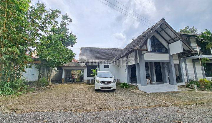 Villa Bagus Ada Kolam Renang View Gunung Ungaran Di Ungaran Barat 2