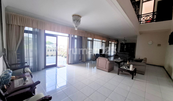 Dijual Rumah Dengan Skyview Cocok Untuk Investasi di Sumbing Gajah Mungkur Semarang 1