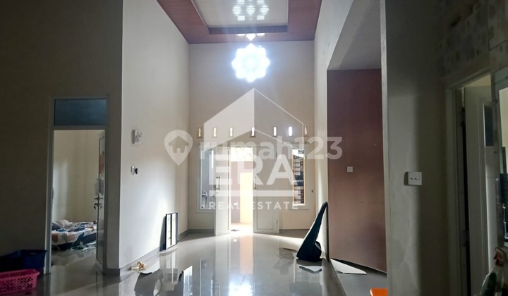 Rumah Hook 2 Lantai Siap Huni di Palir Ngaliyan Semarang 2