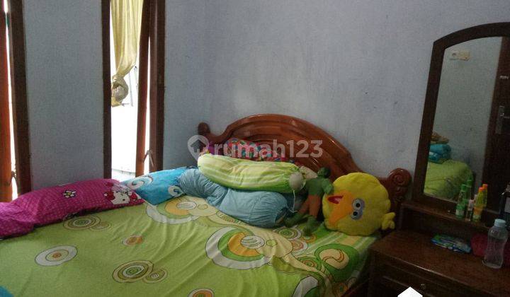 Rumah Murah Siap Huni Kusen Kayu Jati Durenan Indah Tembalang 2