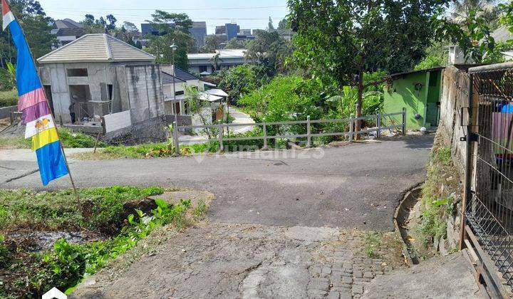 Rumah Murah Semarang Atas Dekat Sekolah Negeri Pudak Payung 2