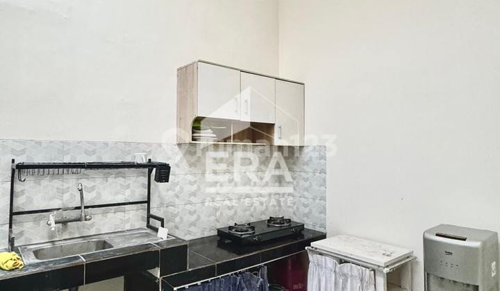 Jual Rumah Full Bangunan Ada View Citylight Dekat Undip di Siranda View Tembalang Semarang 2