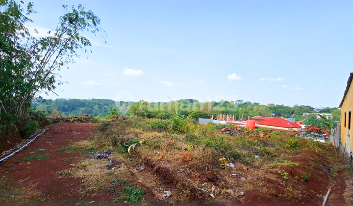 Kavling Murah Tersedia Luas Mulai Dari 128 m2 Harga 2,5 jt/m2 Nego di Sekar Gading Gunungpati 1