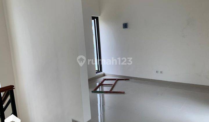 Rumah Hook Baru Gress Kedaton Terrace Bsb City Mijen Semarang  2