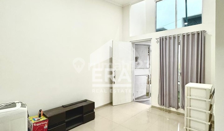 Sewa Rumah Murah Full Furnished Ada View Citylight di Siranda View Tembalang Semarang 2