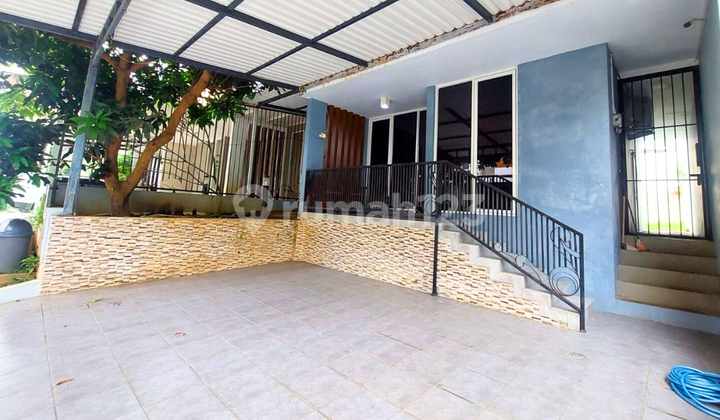 Rumah 3 Kamar Siap Huni Dekat Danau BSB Ivy Park Mijen Semarang 1
