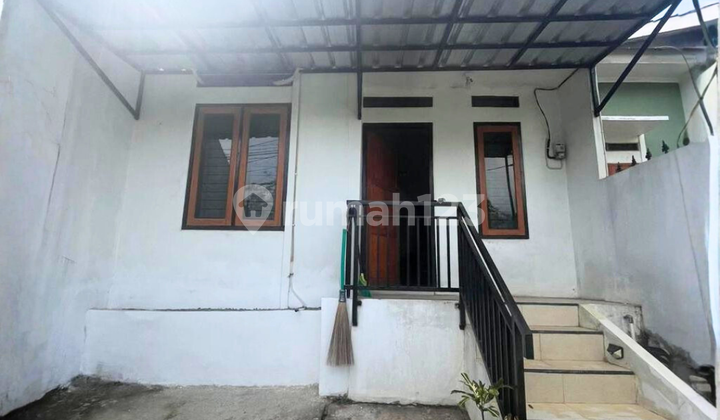 Rumah Murah Masih Bisa Nego Bonus AC Hanya 5 menit ke Tol Ungaran di Perum Bumi Berlian Leyangan 1