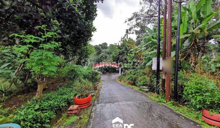 Tanah Pinggir Jalan Utama 1,7 Jt/m2 Nego Mangunsari Gunung Pati 2