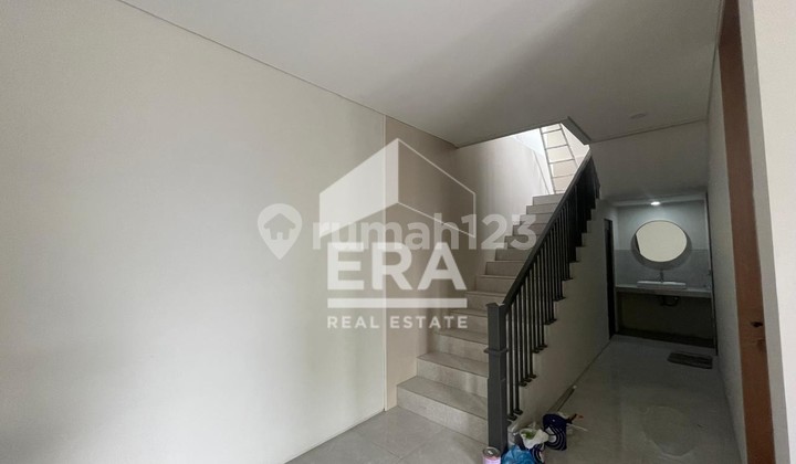 Rumah Kawasan Elite Semarang Atas Dekat Undip di Bukit Sari Ngesrep 2