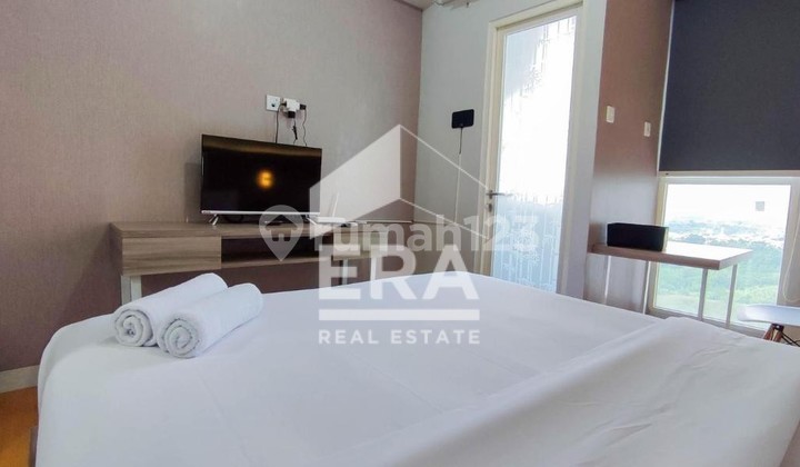 Premium Apartments at Affordable Prices with King Koil Spring Bed Bonus, Ready to Occupy in Amartha View Ngaliyan 2