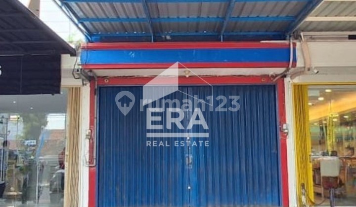 Ruko 3 Lantai Strategis Tit Sudono Kudus