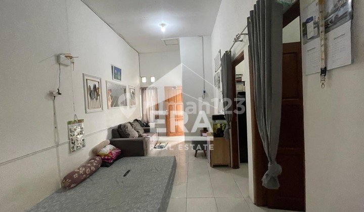 JUAL Rumah Minimalis Murah Siap Huni di Perum Pesona Merbabu Argomulyo salatiga 2