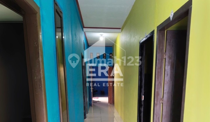 Boarding House and 2 Stalls Near Tingkir Terminal Salatiga