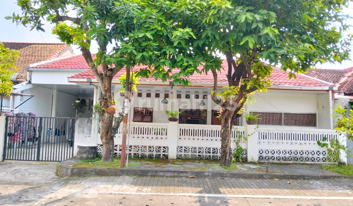 Jual Rumah Ada Paviliun Siap Huni di Pakel Baru Umbulharjo Yogyakarta Jual Rumah Ada Paviliun Siap Huni di Pakel Baru Umbulharjo Yogyakarta
