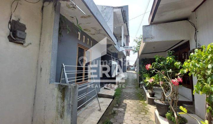Rumah Murah Siap Huni Dekat Taman Bunderan Gubug Grobogan 2