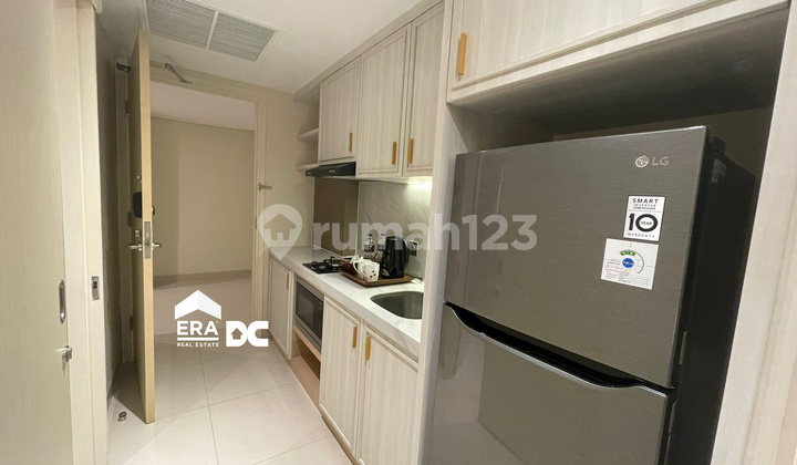 Sewa Murah Apartment Pemuda 1 Bedroom Ada Living Room Cuma 120Jt!!! Harga Pasar 216 Jt Ready Juni 2026 2