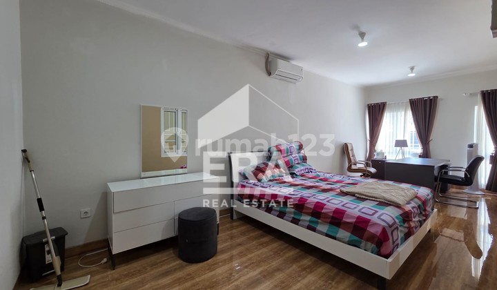 Full Furnish Siap Huni Rumah Cluster Madukoro Regency 2