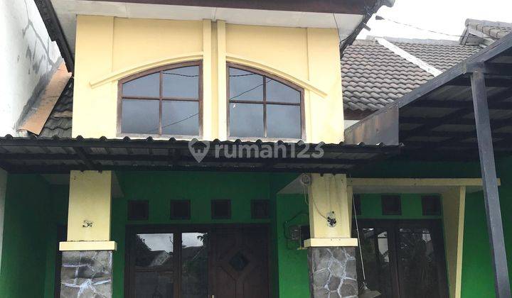 Rumah Nyaman Akses Jalan Lebar Dekat Terminal Plamongan Mranggen 1