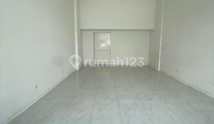 For Sale: 2-Story Shop House Ready to Use with Bonus AC and Water Heater in Citragrand Complex, Semarang.