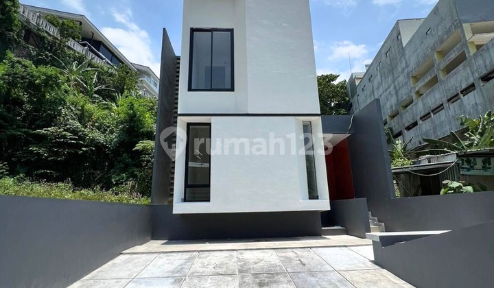 Hunian Minimalis Nyaman Siap Huni di Kelud Timur Gajah Mungkur 1