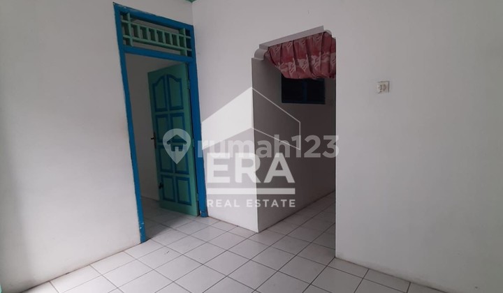 Dijual Cepat Rumah Murah Bebas Banjir Siap Huni di Sendang Seruni Semarang 2