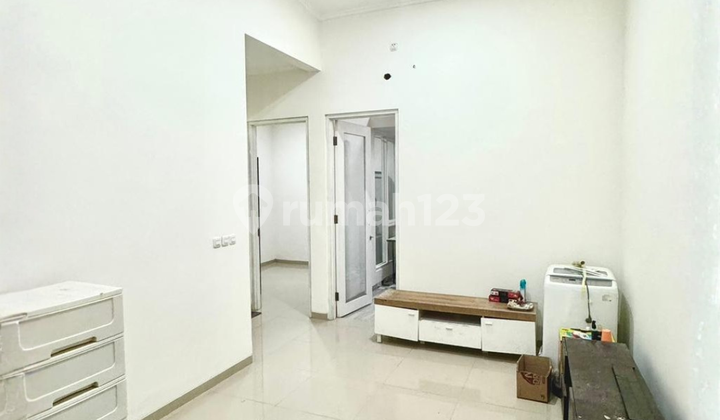 Sewa Rumah Murah Full Furnished Ada View Citylight di Siranda View Tembalang Semarang 1