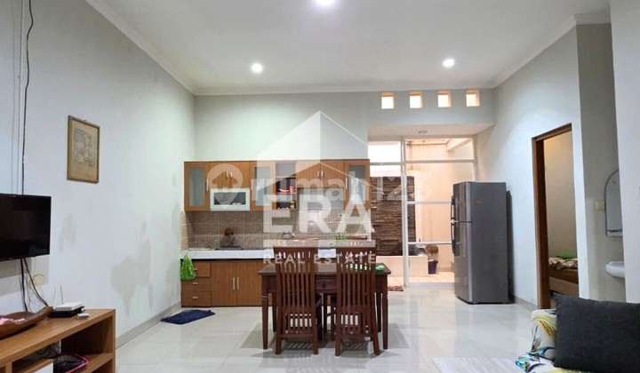 Nice House in Graha Taman Bunga near BSB Mijen 1