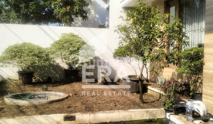 Sewa Rumah Mewah Siap Huni Dekat Kampus Uin Prof Hamka Ngaliyan Semarang 2