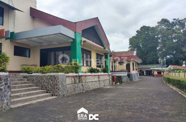 Tanah Cocok Untuk Hotel Dekat Wisata Bandungan Semarang 2