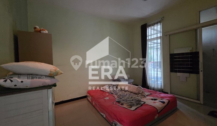 Jual Rumah Ada View Kota Daerah Semarang Atas di Bukit Sari Banyumanik Dekat Undip 2