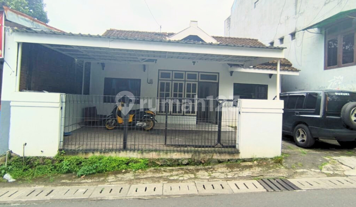 Jual Sewa Rumah Cocok untuk Kost 10 Kamar di Kemiri Raya Sidorejo Salatiga