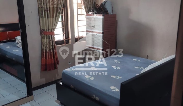 Jual Rumah Minimalis 2 Lantai Ssap Huni di Wanara Pedurungan Semarang 2