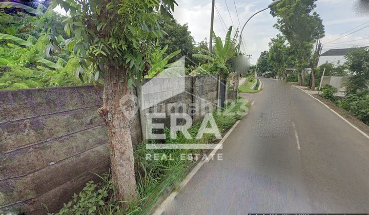 Tanah Kotak Hanya 4 jt Per Meter Dekat Undip di Jabungan Mulawarman 2