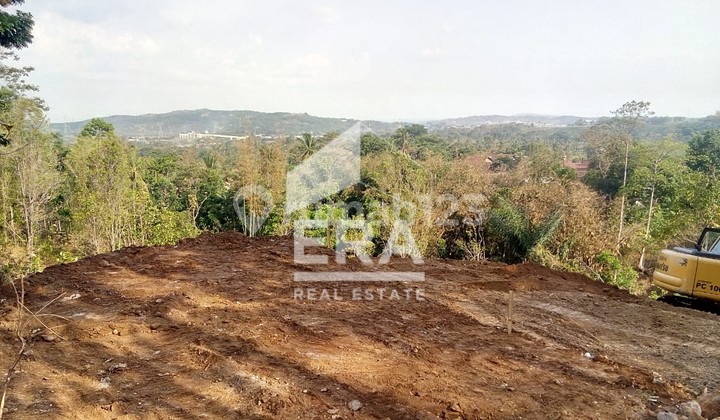Tanah 750 Rb/m2 Cocok Untuk Villa Dekat Wisata Bandungan di Bergas Kidul 2